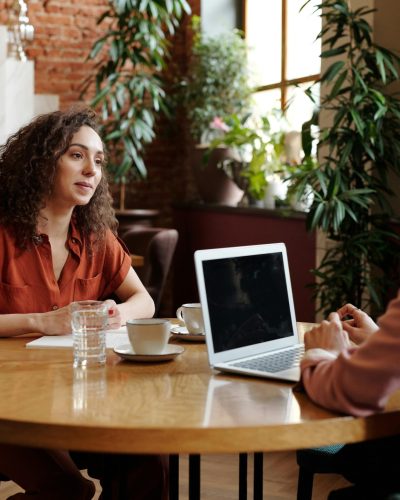 collaboration professionnelle
